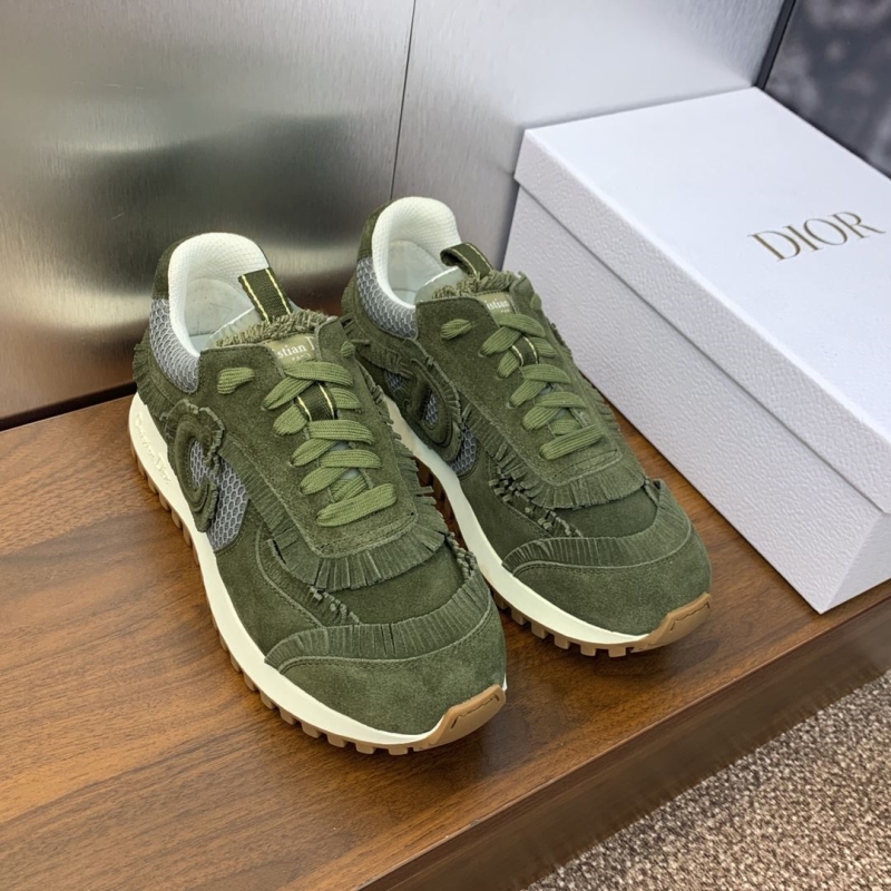 ch**an D*or sneakers